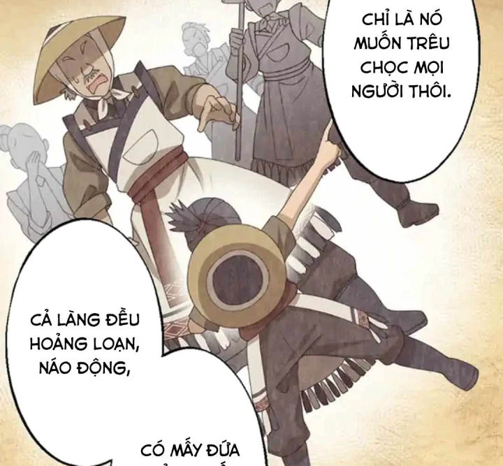 Hành trình chữa lành theo kiểu lành ít dữ nhiều Chapter 16 - 68