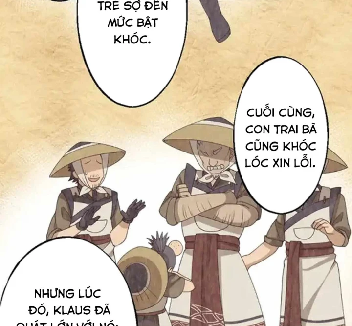 Hành trình chữa lành theo kiểu lành ít dữ nhiều Chapter 16 - 69