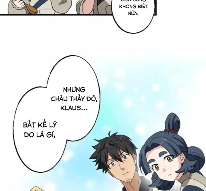 Hành trình chữa lành theo kiểu lành ít dữ nhiều Chapter 16 - 72