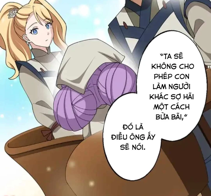 Hành trình chữa lành theo kiểu lành ít dữ nhiều Chapter 16 - 73