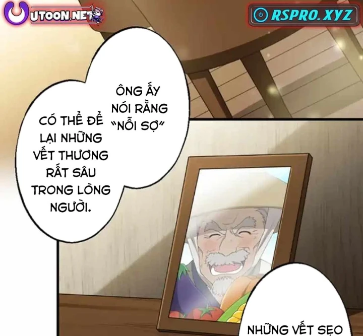 Hành trình chữa lành theo kiểu lành ít dữ nhiều Chapter 16 - 74