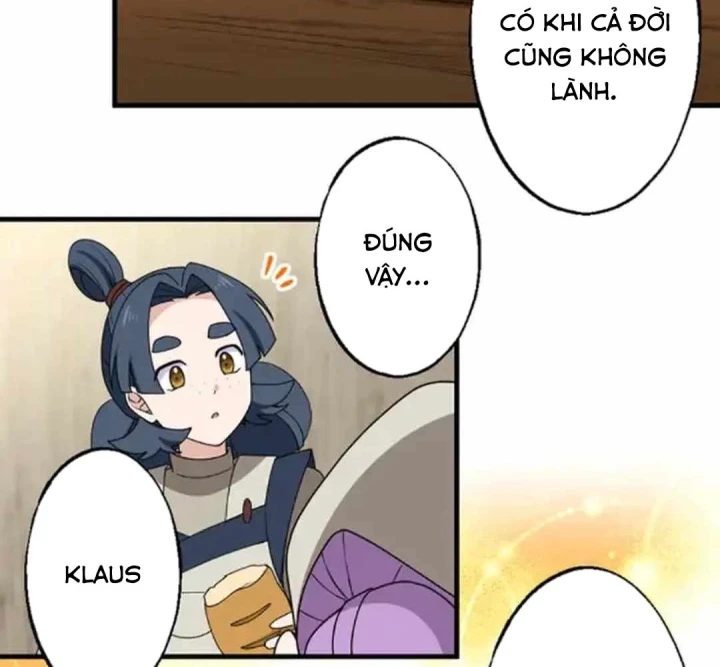 Hành trình chữa lành theo kiểu lành ít dữ nhiều Chapter 16 - 75