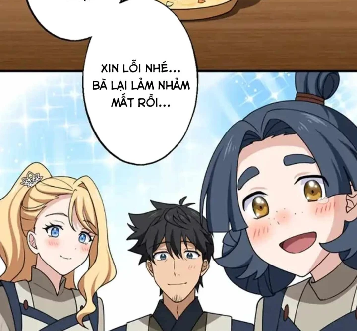 Hành trình chữa lành theo kiểu lành ít dữ nhiều Chapter 16 - 77