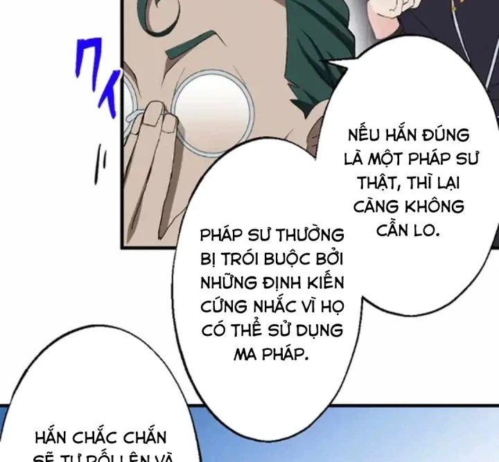 Hành trình chữa lành theo kiểu lành ít dữ nhiều Chapter 16 - 81