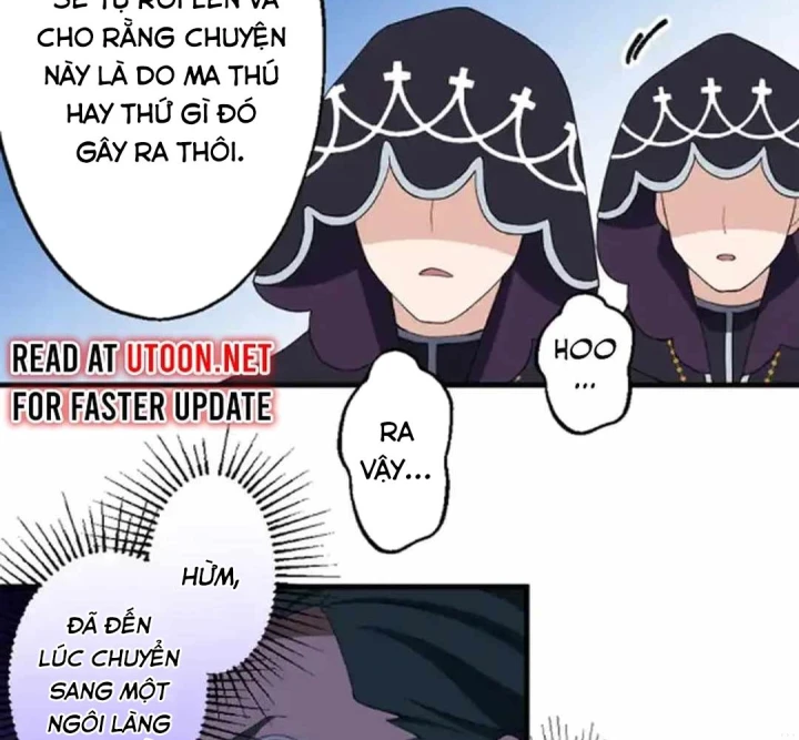 Hành trình chữa lành theo kiểu lành ít dữ nhiều Chapter 16 - 82