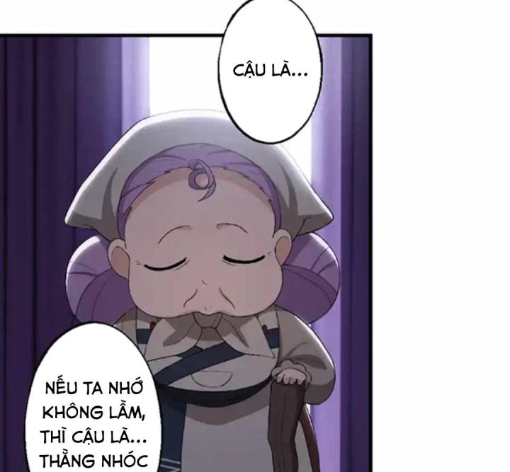 Hành trình chữa lành theo kiểu lành ít dữ nhiều Chapter 16 - 85