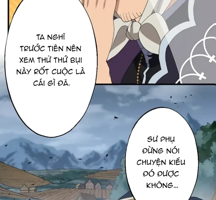 Hành trình chữa lành theo kiểu lành ít dữ nhiều Chapter 17 - 2