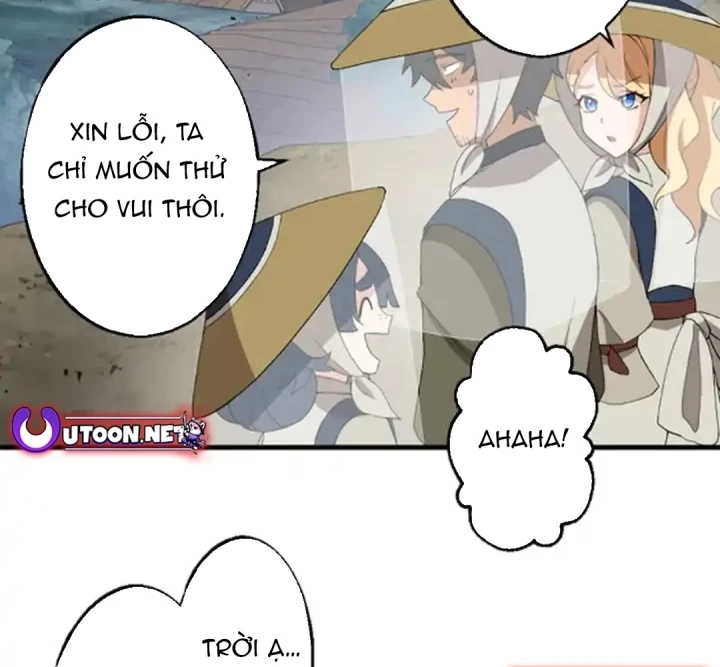 Hành trình chữa lành theo kiểu lành ít dữ nhiều Chapter 17 - 3