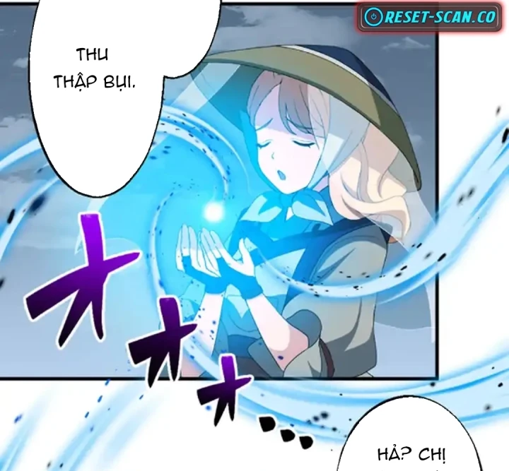 Hành trình chữa lành theo kiểu lành ít dữ nhiều Chapter 17 - 4