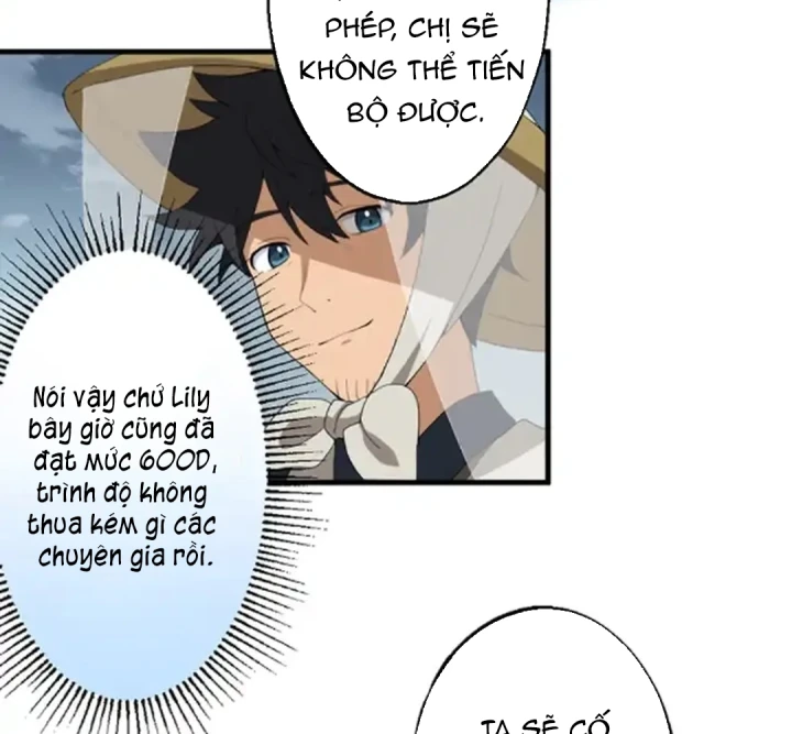 Hành trình chữa lành theo kiểu lành ít dữ nhiều Chapter 17 - 6