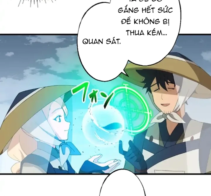 Hành trình chữa lành theo kiểu lành ít dữ nhiều Chapter 17 - 7