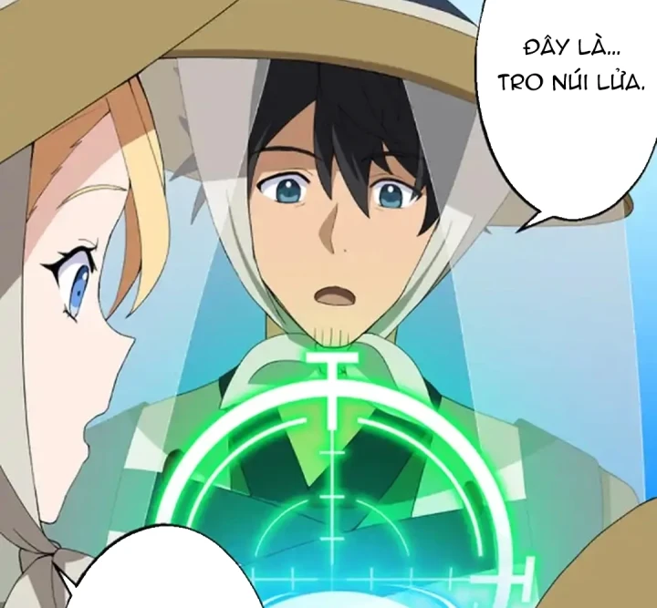 Hành trình chữa lành theo kiểu lành ít dữ nhiều Chapter 17 - 9