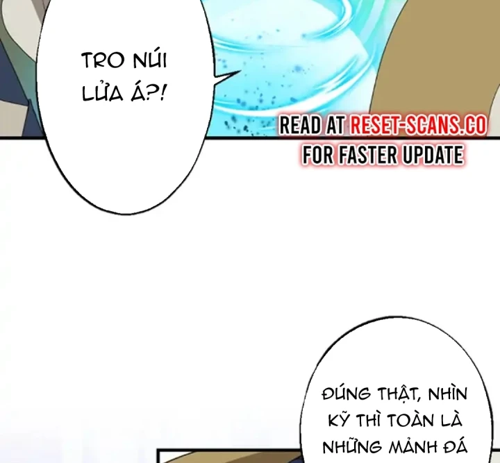 Hành trình chữa lành theo kiểu lành ít dữ nhiều Chapter 17 - 10