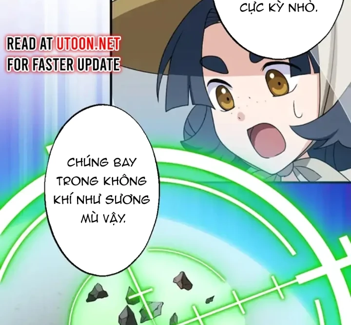 Hành trình chữa lành theo kiểu lành ít dữ nhiều Chapter 17 - 11