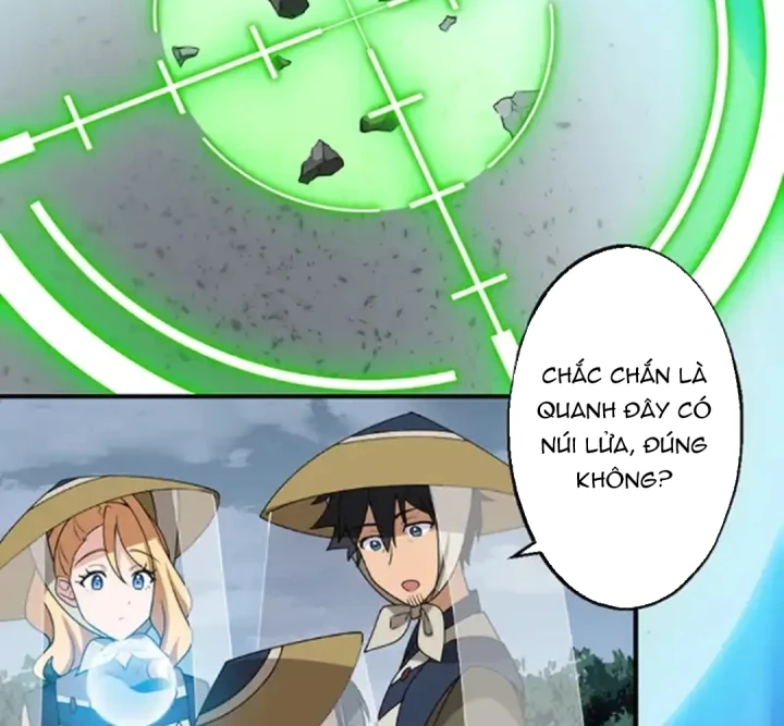 Hành trình chữa lành theo kiểu lành ít dữ nhiều Chapter 17 - 12