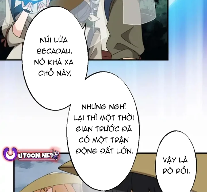 Hành trình chữa lành theo kiểu lành ít dữ nhiều Chapter 17 - 13