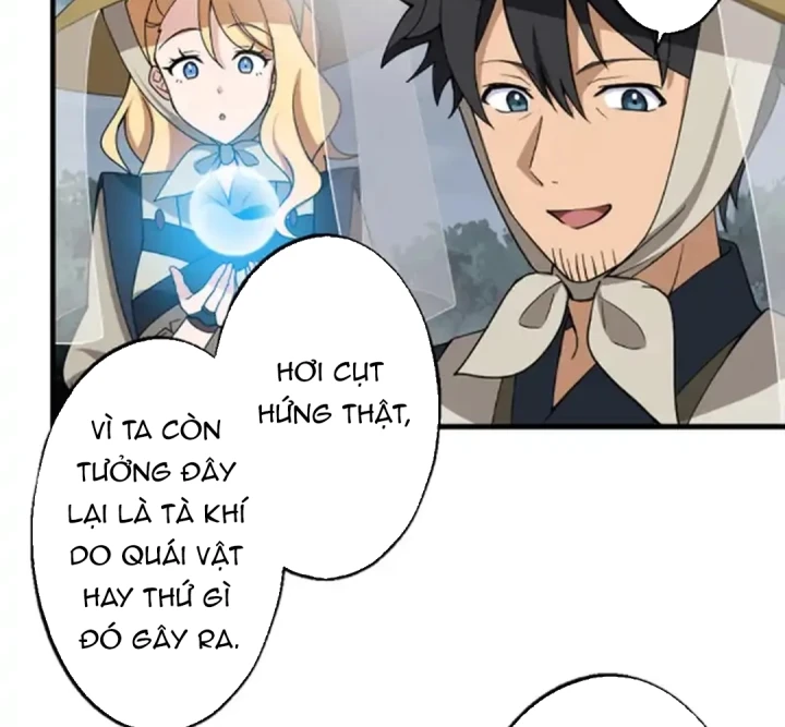 Hành trình chữa lành theo kiểu lành ít dữ nhiều Chapter 17 - 14