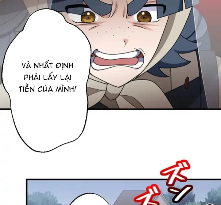 Hành trình chữa lành theo kiểu lành ít dữ nhiều Chapter 17 - 17