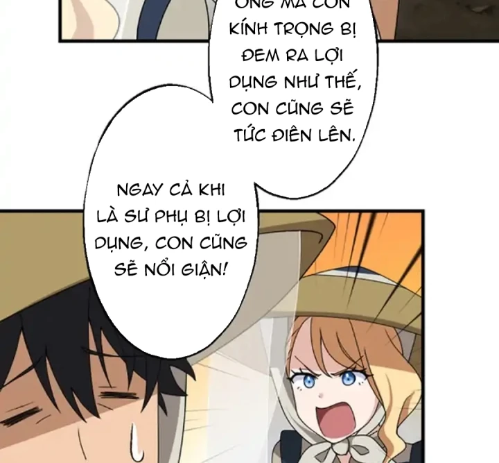 Hành trình chữa lành theo kiểu lành ít dữ nhiều Chapter 17 - 19