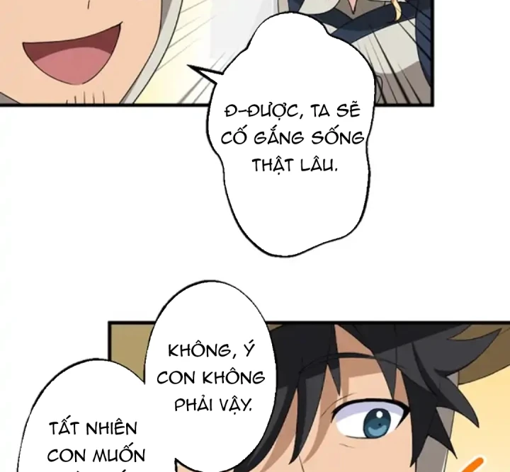 Hành trình chữa lành theo kiểu lành ít dữ nhiều Chapter 17 - 20