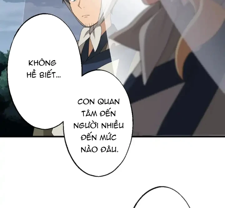 Hành trình chữa lành theo kiểu lành ít dữ nhiều Chapter 17 - 22