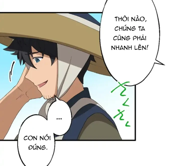 Hành trình chữa lành theo kiểu lành ít dữ nhiều Chapter 17 - 23