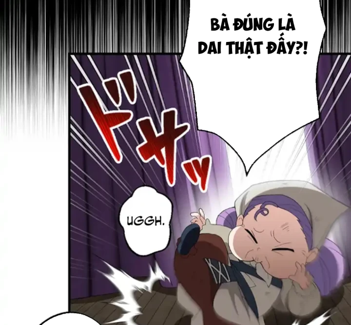 Hành trình chữa lành theo kiểu lành ít dữ nhiều Chapter 17 - 25