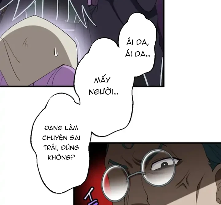 Hành trình chữa lành theo kiểu lành ít dữ nhiều Chapter 17 - 27