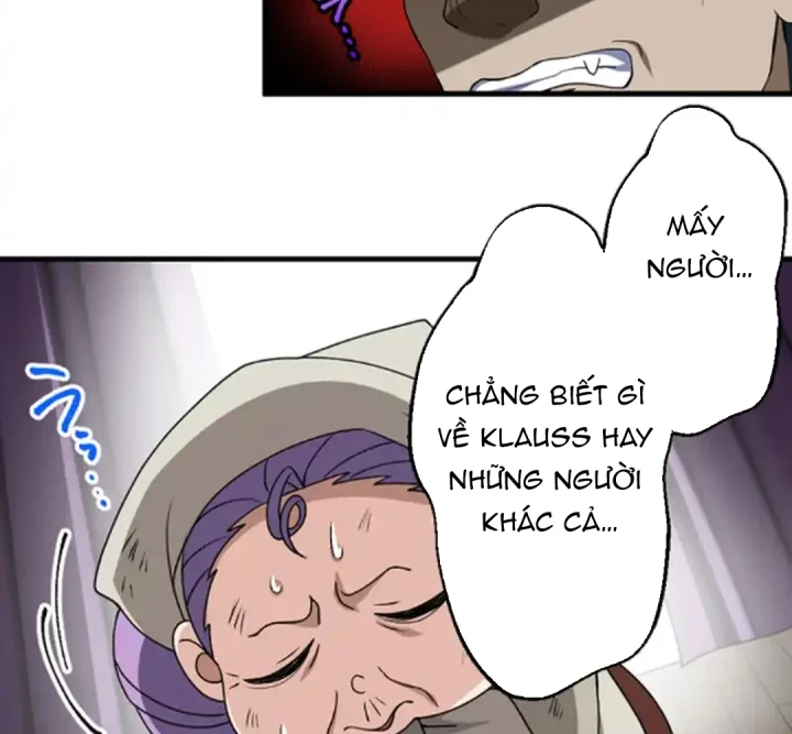 Hành trình chữa lành theo kiểu lành ít dữ nhiều Chapter 17 - 28