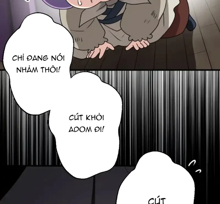 Hành trình chữa lành theo kiểu lành ít dữ nhiều Chapter 17 - 29