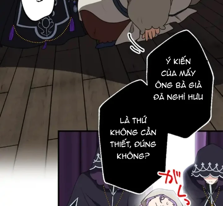 Hành trình chữa lành theo kiểu lành ít dữ nhiều Chapter 17 - 33