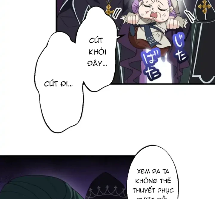 Hành trình chữa lành theo kiểu lành ít dữ nhiều Chapter 17 - 34