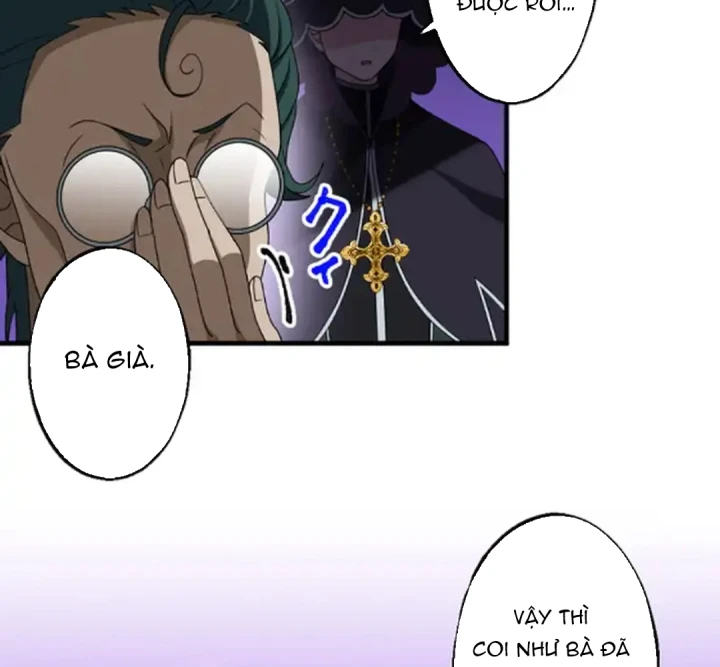 Hành trình chữa lành theo kiểu lành ít dữ nhiều Chapter 17 - 35