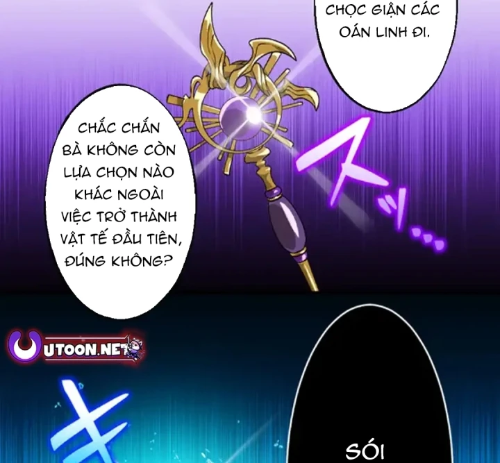 Hành trình chữa lành theo kiểu lành ít dữ nhiều Chapter 17 - 36