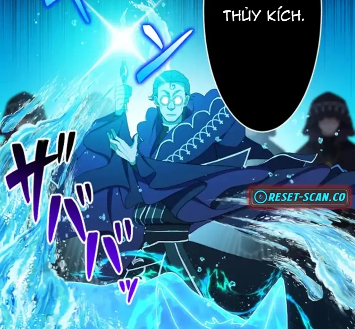 Hành trình chữa lành theo kiểu lành ít dữ nhiều Chapter 17 - 37