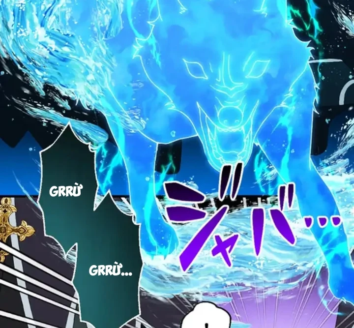 Hành trình chữa lành theo kiểu lành ít dữ nhiều Chapter 17 - 38