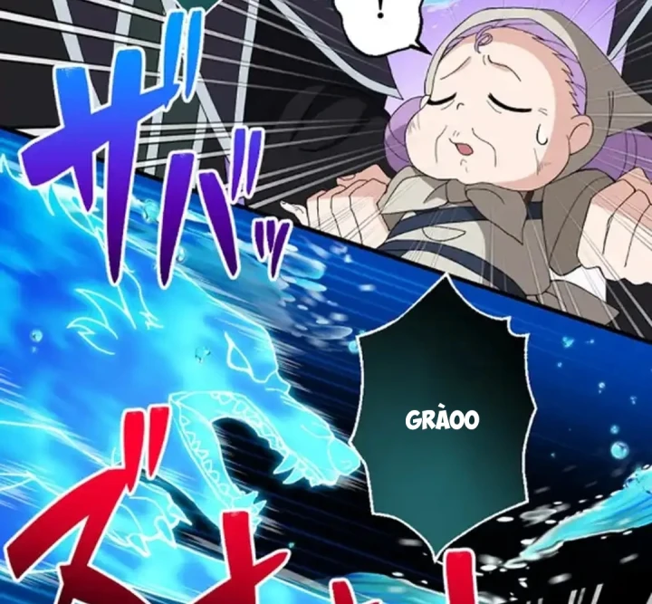 Hành trình chữa lành theo kiểu lành ít dữ nhiều Chapter 17 - 39