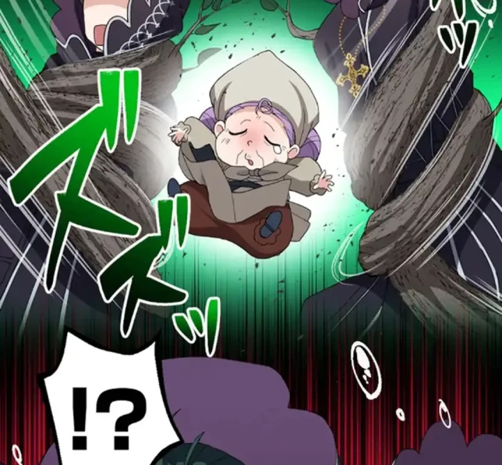 Hành trình chữa lành theo kiểu lành ít dữ nhiều Chapter 17 - 44