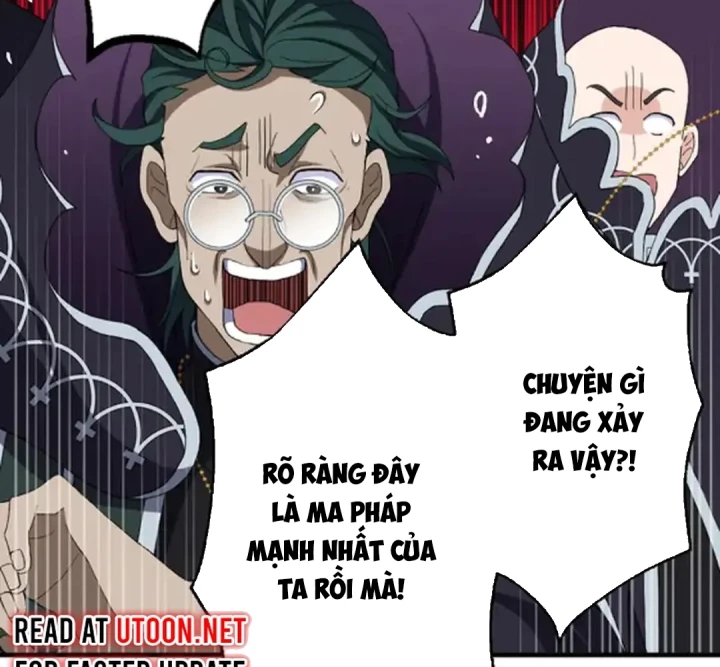 Hành trình chữa lành theo kiểu lành ít dữ nhiều Chapter 17 - 45