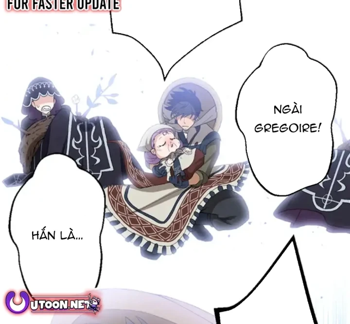 Hành trình chữa lành theo kiểu lành ít dữ nhiều Chapter 17 - 46