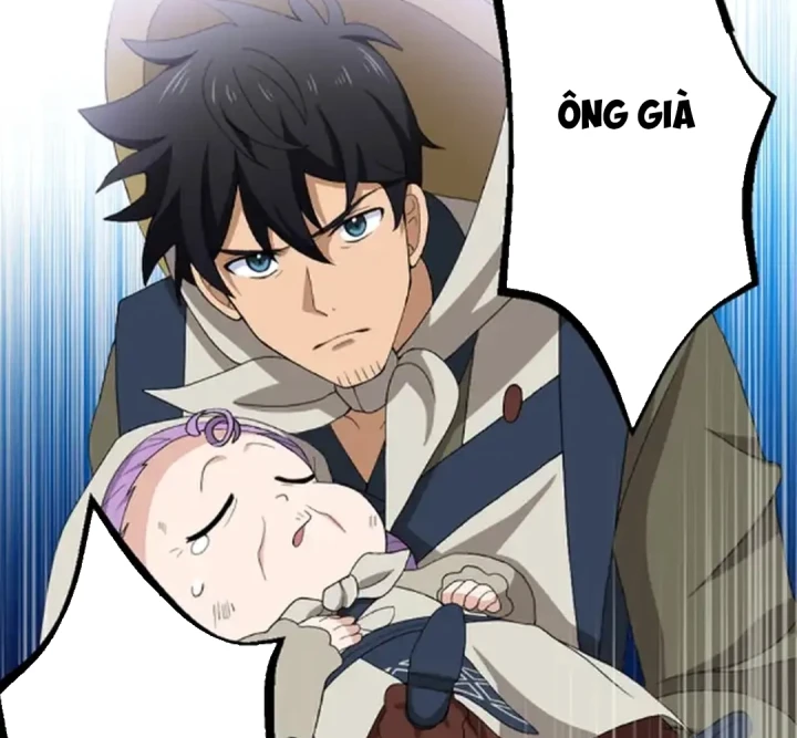 Hành trình chữa lành theo kiểu lành ít dữ nhiều Chapter 17 - 47