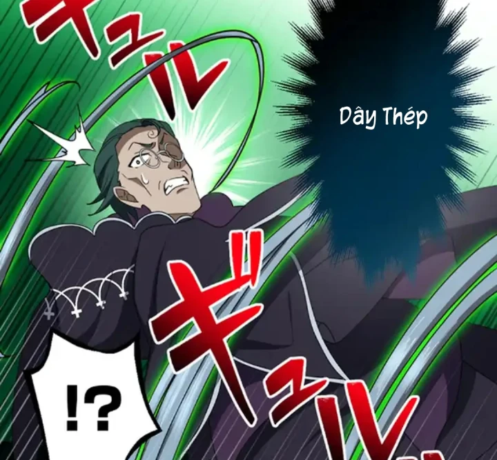 Hành trình chữa lành theo kiểu lành ít dữ nhiều Chapter 17 - 50