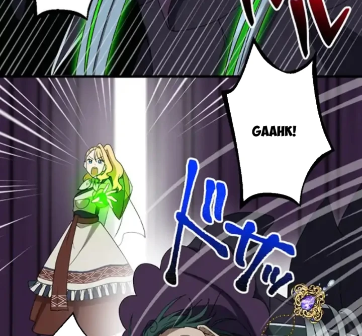 Hành trình chữa lành theo kiểu lành ít dữ nhiều Chapter 17 - 51