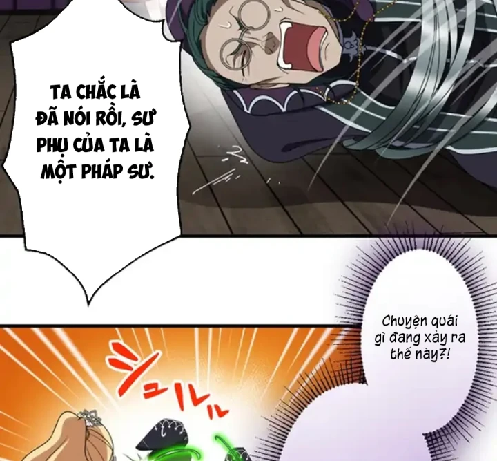 Hành trình chữa lành theo kiểu lành ít dữ nhiều Chapter 17 - 52