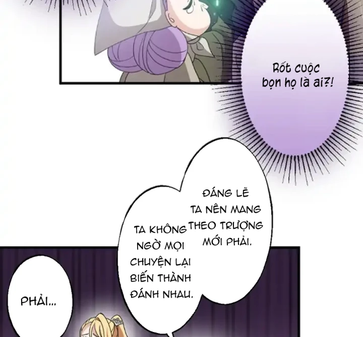 Hành trình chữa lành theo kiểu lành ít dữ nhiều Chapter 17 - 54