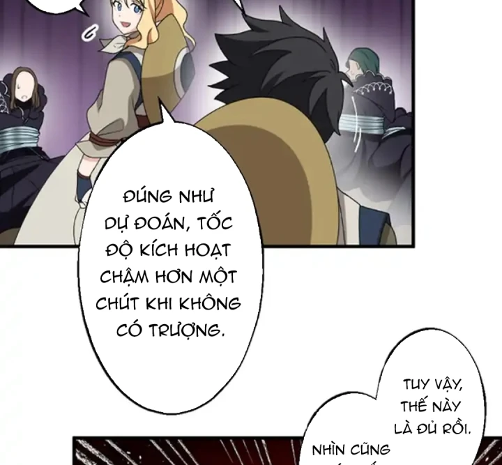 Hành trình chữa lành theo kiểu lành ít dữ nhiều Chapter 17 - 55