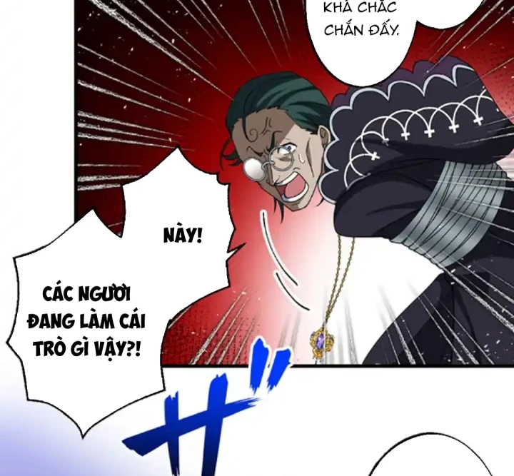 Hành trình chữa lành theo kiểu lành ít dữ nhiều Chapter 17 - 56