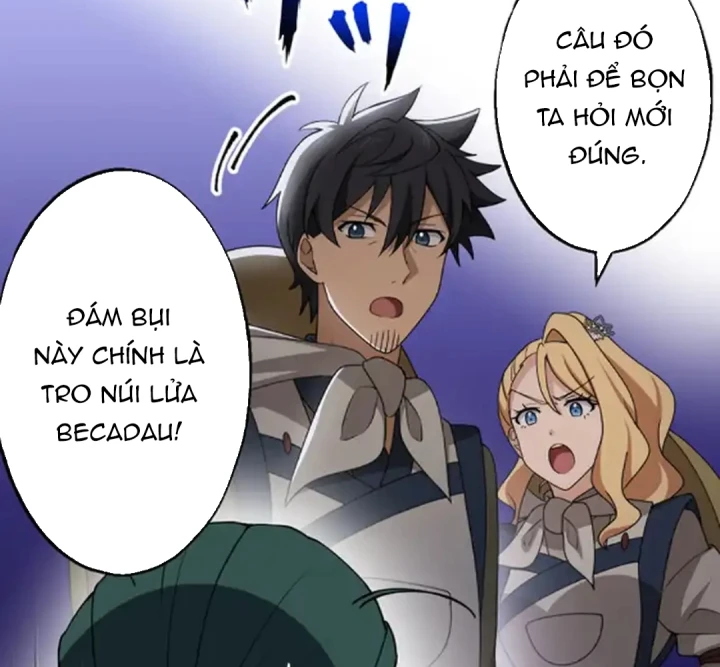 Hành trình chữa lành theo kiểu lành ít dữ nhiều Chapter 17 - 57