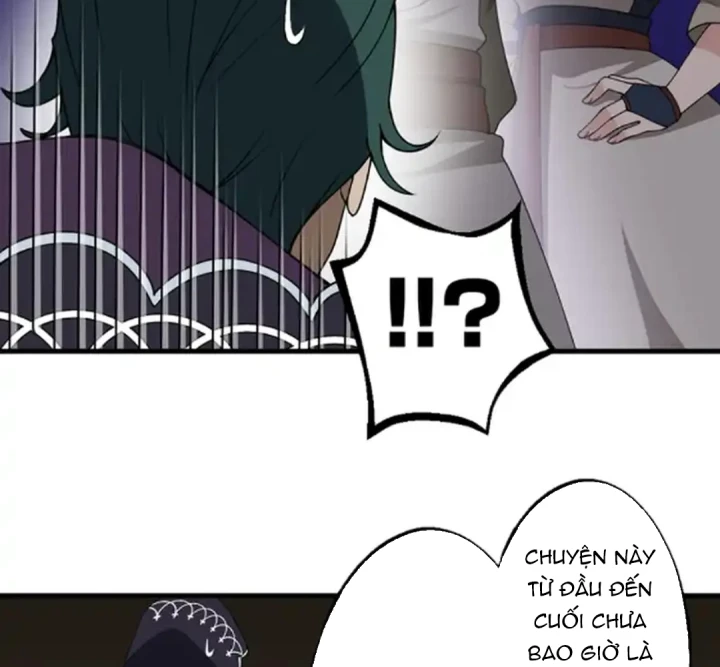 Hành trình chữa lành theo kiểu lành ít dữ nhiều Chapter 17 - 58