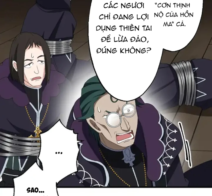 Hành trình chữa lành theo kiểu lành ít dữ nhiều Chapter 17 - 59